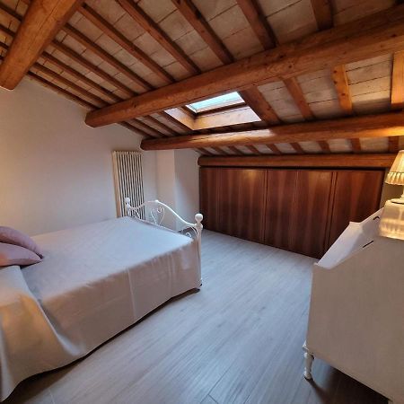 Appartamento Attic Rimini Esterno foto
