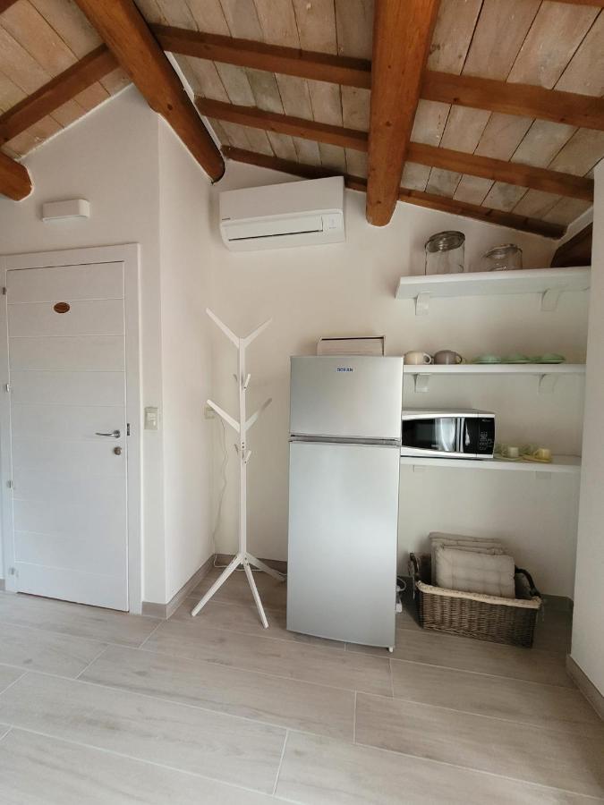 Appartamento Attic Rimini Esterno foto