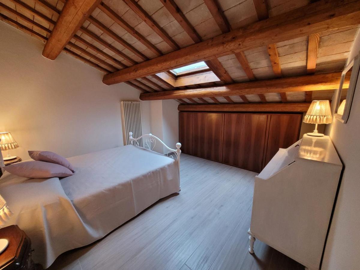 Appartamento Attic Rimini Esterno foto