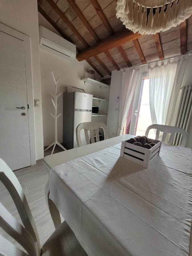 Appartamento Attic Rimini Esterno foto