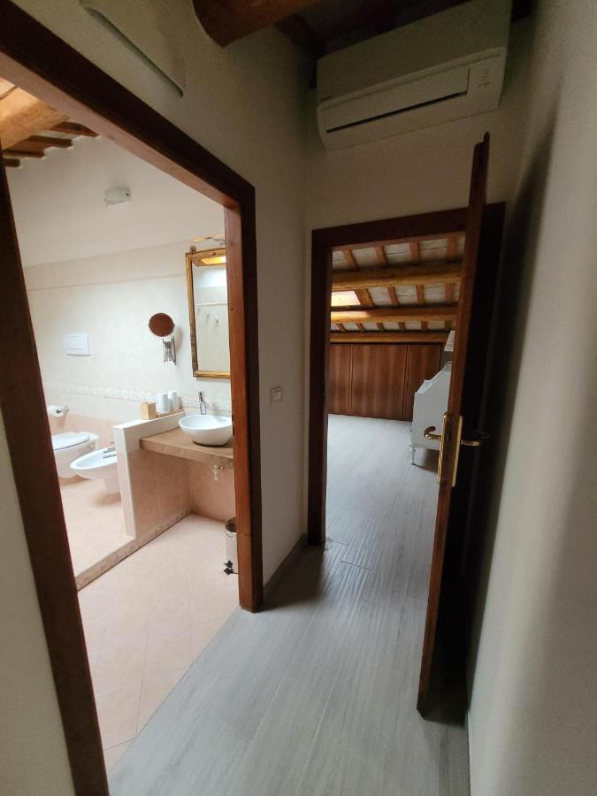 Appartamento Attic Rimini Esterno foto