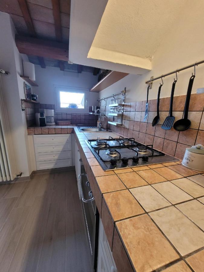 Appartamento Attic Rimini Esterno foto