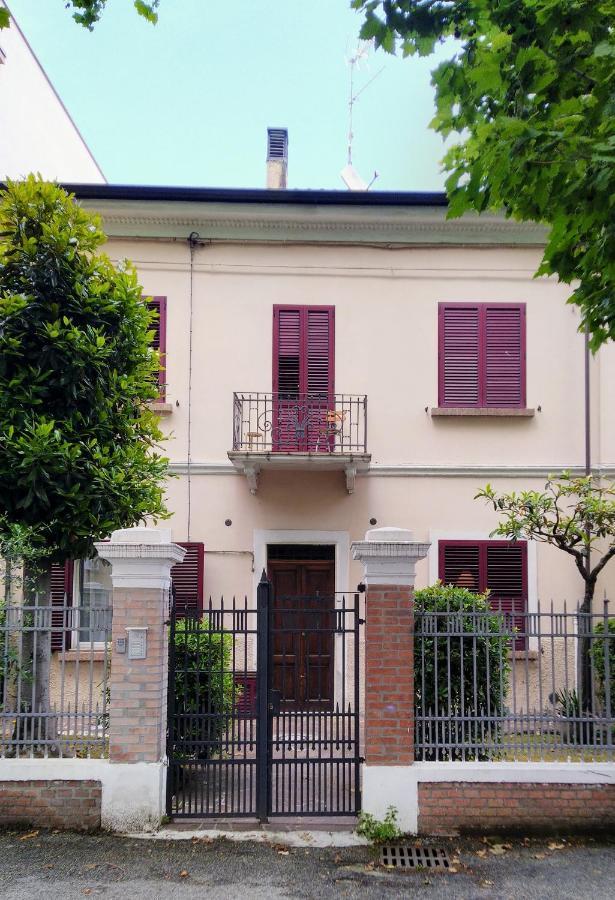 Appartamento Attic Rimini Esterno foto