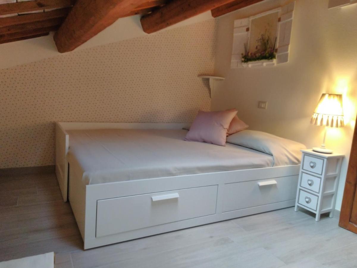 Appartamento Attic Rimini Esterno foto