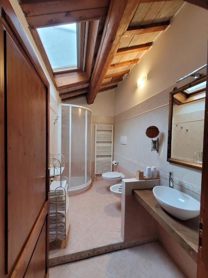 Appartamento Attic Rimini Esterno foto