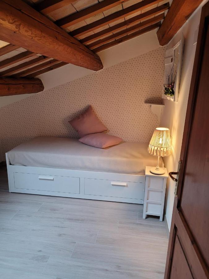 Appartamento Attic Rimini Esterno foto