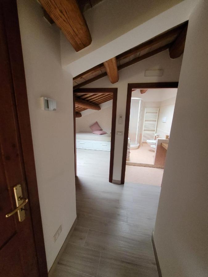 Appartamento Attic Rimini Esterno foto
