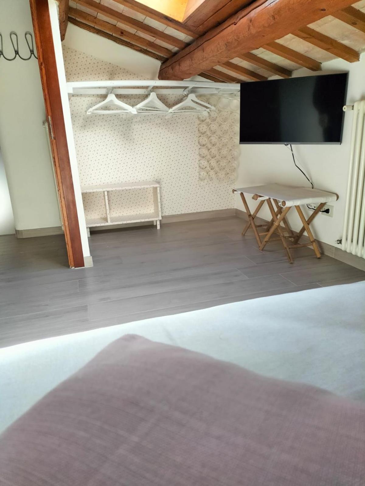 Appartamento Attic Rimini Esterno foto